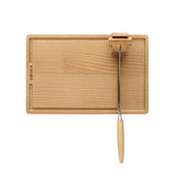 Boska Cheese Cutter Lumberjack Amigo