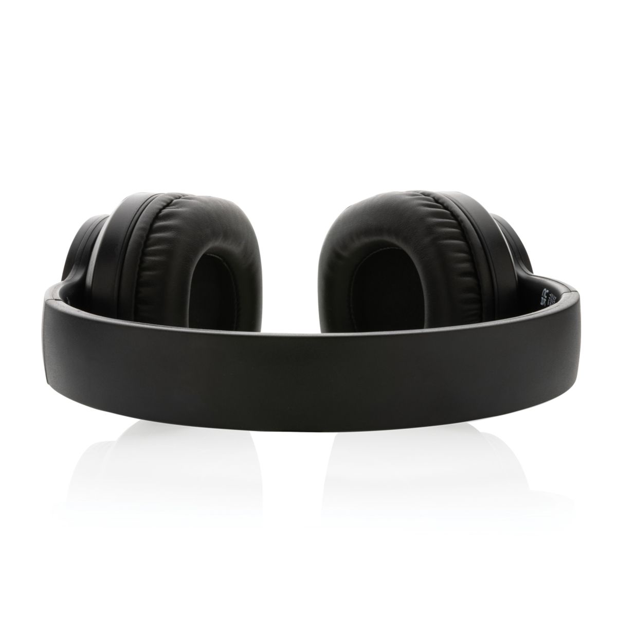 Terra Rcs Recycled Aluminium Wireless Headphone