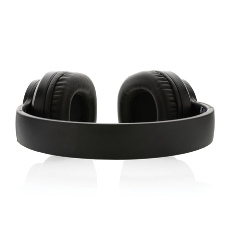 Terra Rcs Recycled Aluminium Wireless Headphone