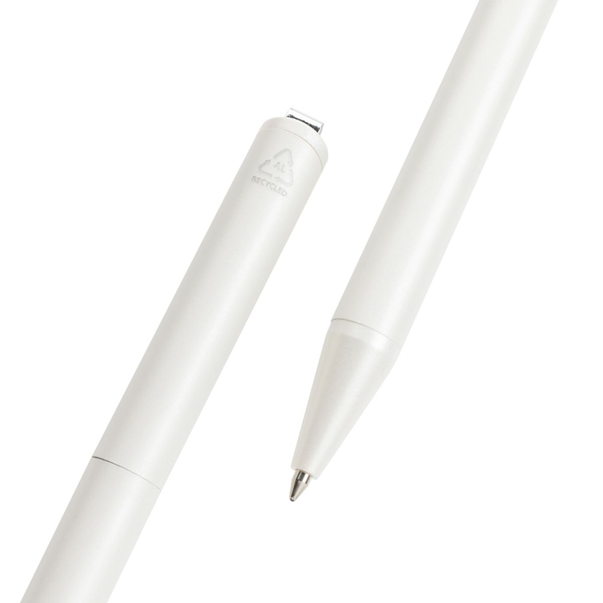 Xavi Rcs Certified Recycled Aluminium Pen