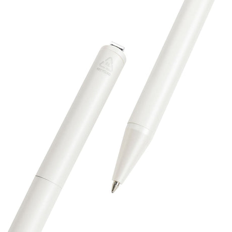 Xavi Rcs Certified Recycled Aluminium Pen