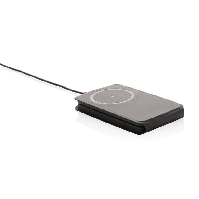 Swiss Peak Rcs Rpu 15W 3-In-1 Magnetic Wireless Charger
