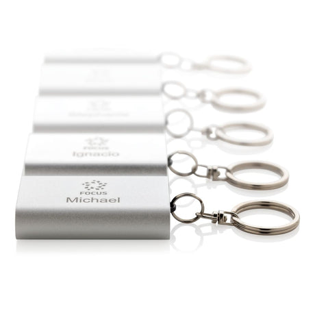 1.000 Mah Keychain Powerbank