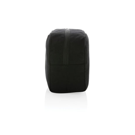 Impact Aware™ 285 Gsm Rcanvas Toiletry Bag Undyed