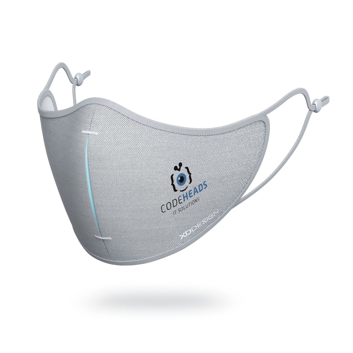 Xd Design Protective Mask Set
