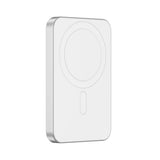 Urban Vitamin Richmond RCS plastmasas/alumīnija 5000 mAh ārējais akumulators