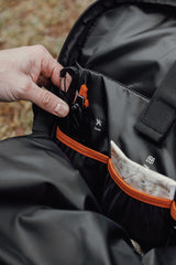 Nordic Drift Rcs Travelling Backpack 25L