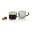 Adhoc Impact Espresso Cups, 2 Pcs Set