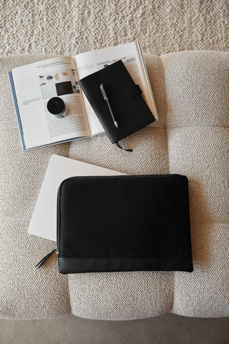 Vinga Marlow Rcs Recycled Polyester 16" Laptop Sleeve