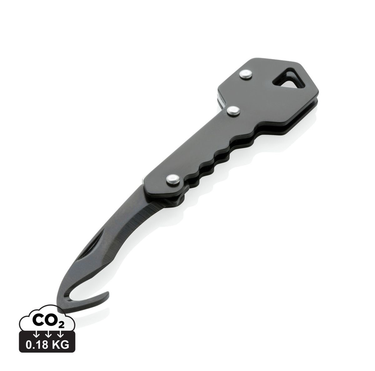 Parcel Cutter