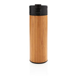 Bogota Vacuum Bamboo Coffee Mug
