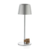 Zenic Rcs Recycled Plastic Usb Re-Chargable Table Lamp