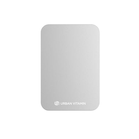 Urban Vitamin Burbank Rcs Plastic/Alu 3000 Mah Powerbank