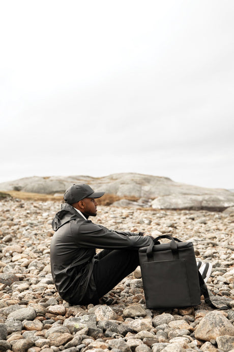 Vinga Baltimore Aware™ Recycled Pet Cap