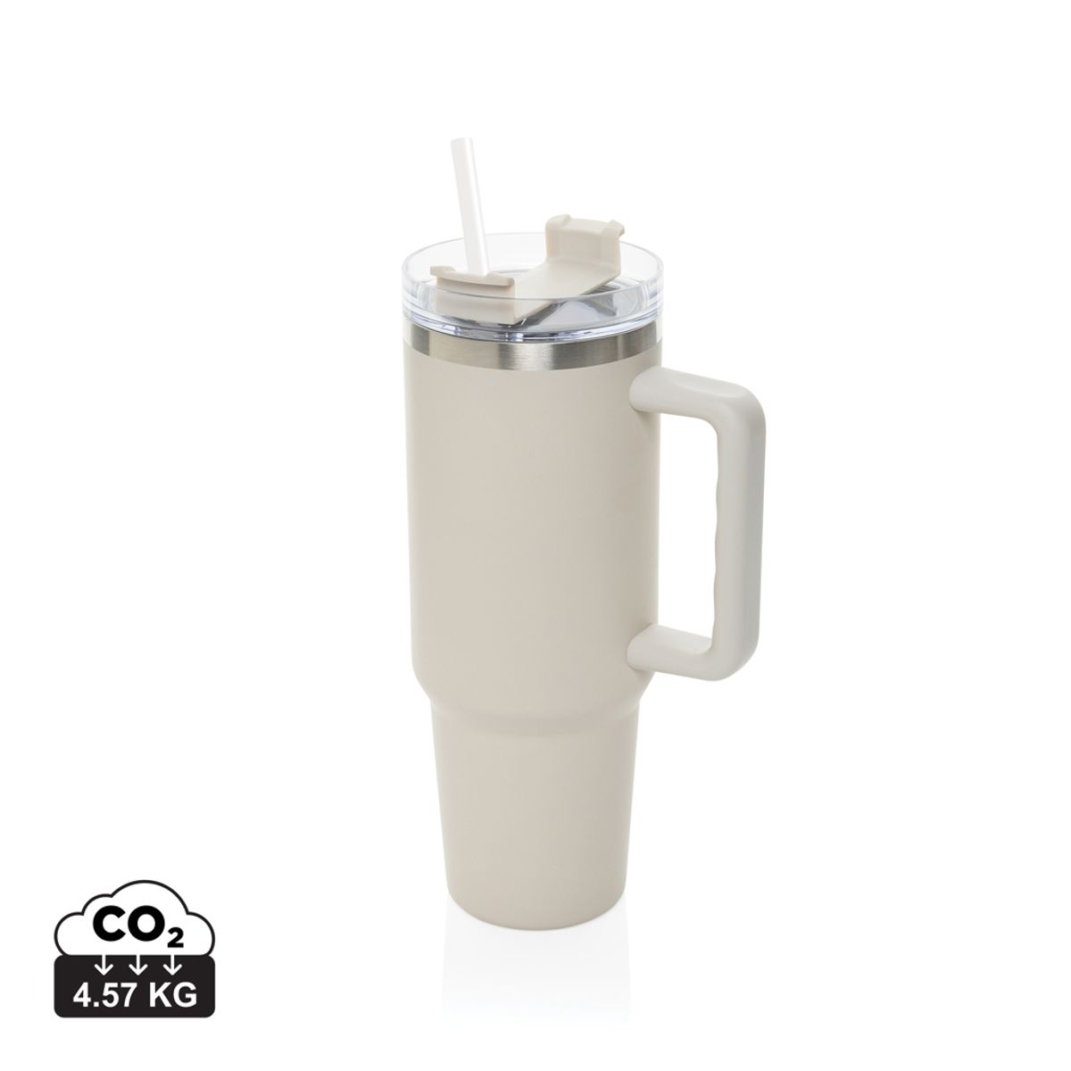Peakflow Rcs Recycled Steel Tumbler