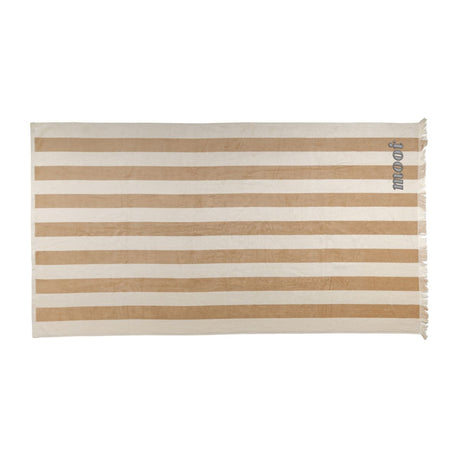 Ukiyo Yukari Aware™ Xl Deluxe Beach Towel 100X180Cm