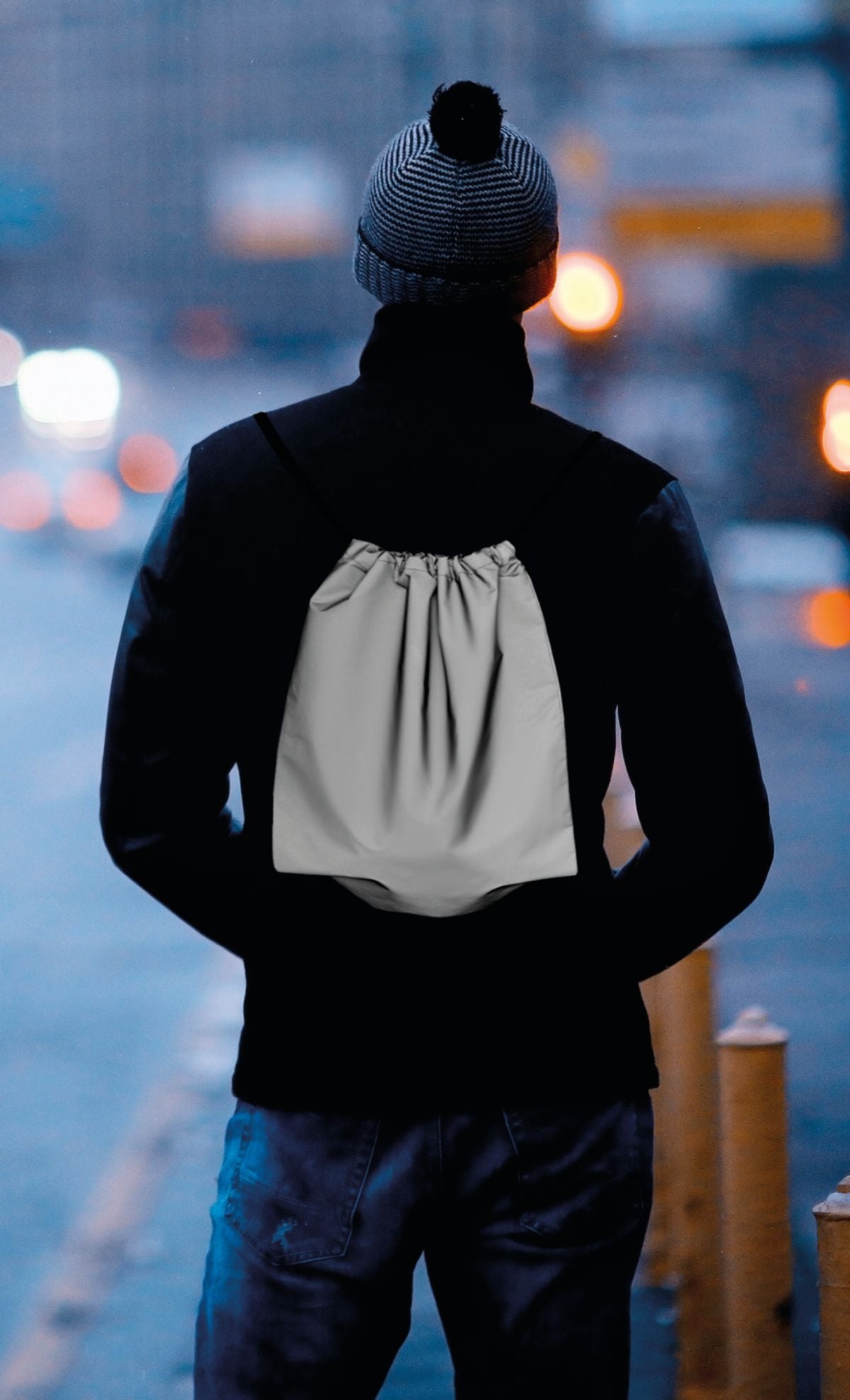 Shoop Reflective