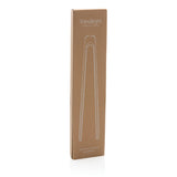Ukiyo Bamboo Serving Tongs