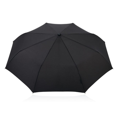 Swiss Peak Aware™ Traveller 21” Automatic Umbrella