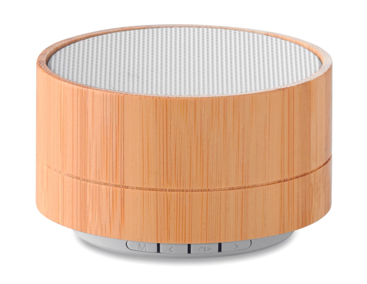 Sound Bamboo