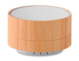 Sound Bamboo