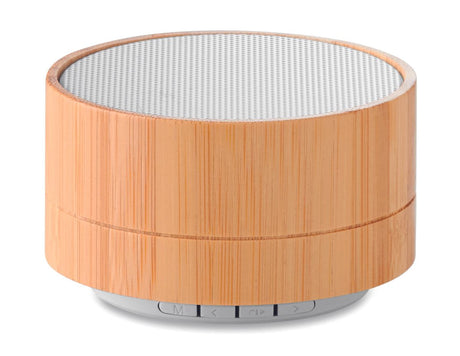 Sound Bamboo