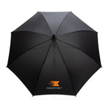 23" Impact Aware™ Rpet 190T Storm Proof Umbrella