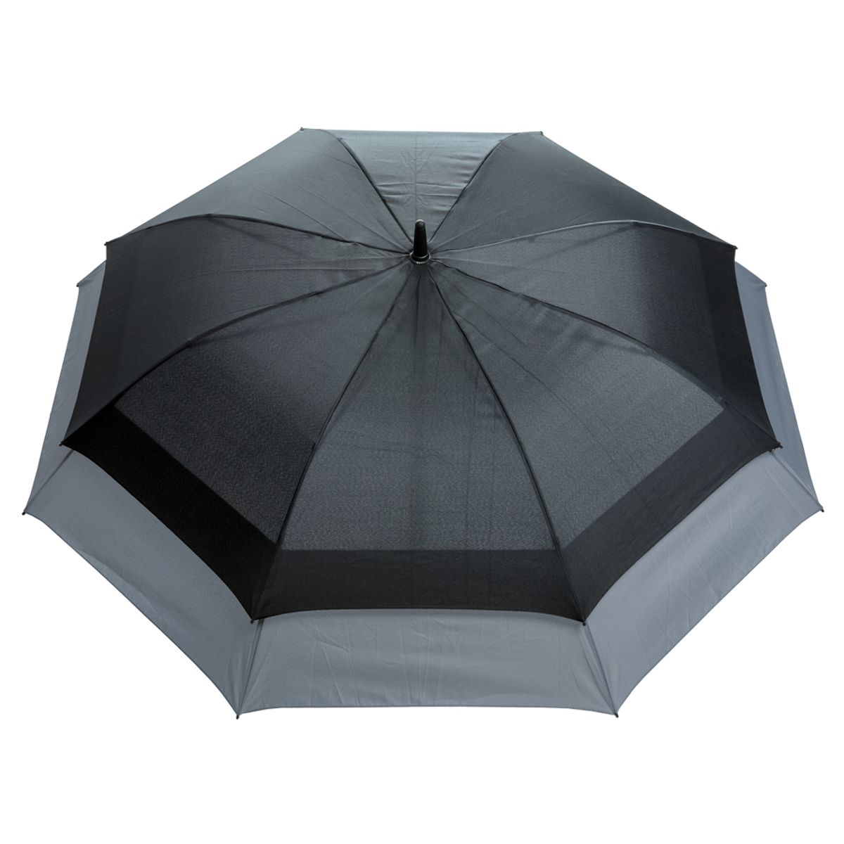 Swiss Peak Aware™ 23" To 27" Expandable Umbrella