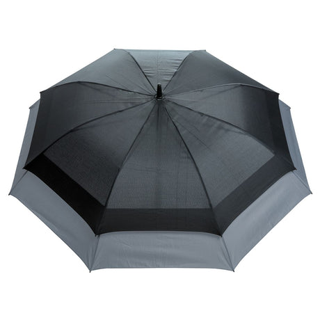 Swiss Peak Aware™ 23" To 27" Expandable Umbrella