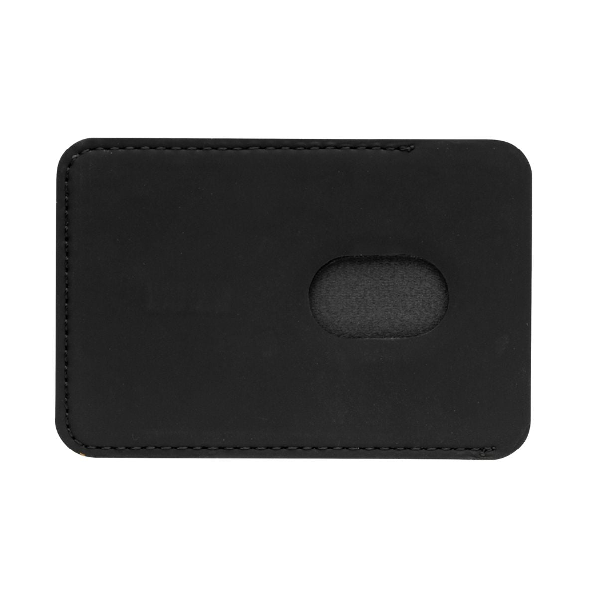 Magnetic Phone Card Holder