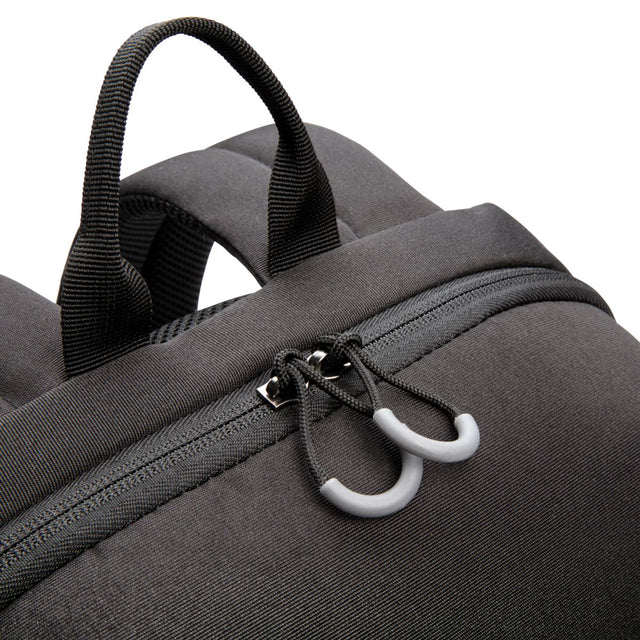 Swiss Peak Aware™ Rfid And Usb A Laptop Backpack