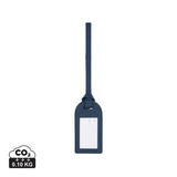 Vinga Baltimore Rcs Recycled Polyester Luggage Tag