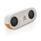 Oregon Rcs Recycled Plastic And Cork 10W Speaker