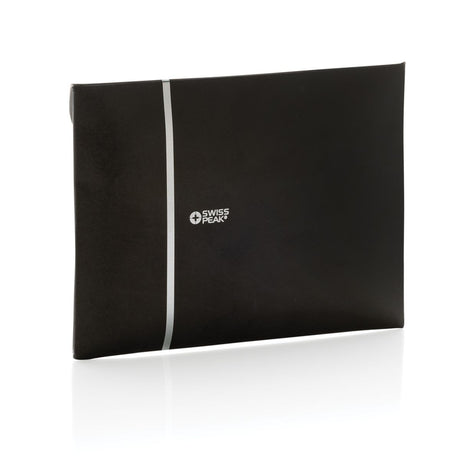 Magstand Rcs Recycled Pu Magnetic Phone Wallet With Stand