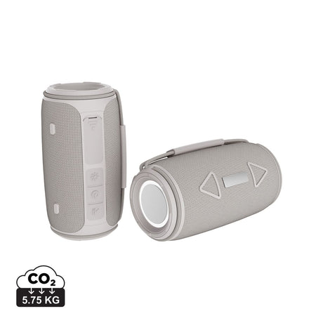 Prisma Rcs Recycled Plastic Ipx 4 Waterpoof 16W Speaker