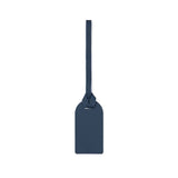 Vinga Baltimore Rcs Recycled Polyester Luggage Tag