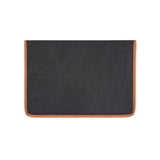 Vinga Bosler Grs Recycled Canvas 14" Laptop Sleeve