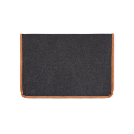 Vinga Bosler Grs Recycled Canvas 14" Laptop Sleeve