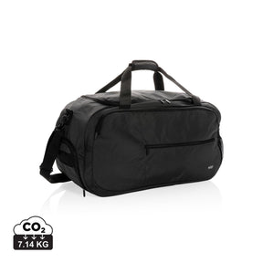 Swiss Peak Aware™ Rpet Sports Duffel