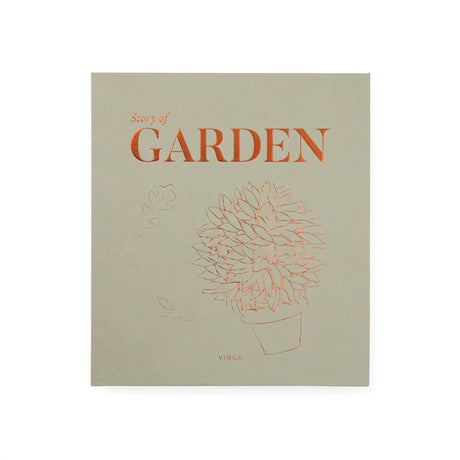 Vinga Story Of Garden