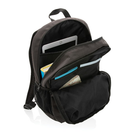 Impact Aware™ 300D Rpet Casual Backpack