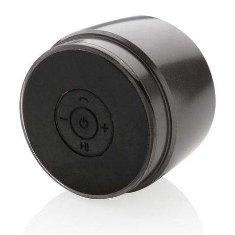 Swiss Peak 5W Wireless Bass Speaker