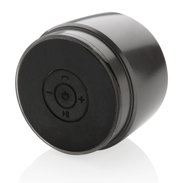 Swiss Peak 5W Wireless Bass Speaker