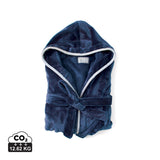 Vinga Louis Luxury Plush Rpet Robe Size L-Xl