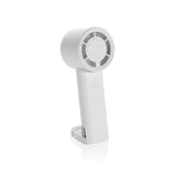 Twist Rcs Recycled Plastic Re-Chargeable Portable Fan