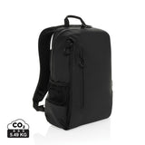 Lima Aware™ Rpet Water Resistant 15.6 Laptop Backpack