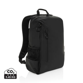 Lima Aware™ Rpet Water Resistant 15.6 Laptop Backpack