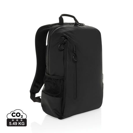 Lima Aware™ Rpet Water Resistant 15.6 Laptop Backpack