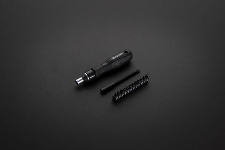 Gear X Ratchet Screwdriver