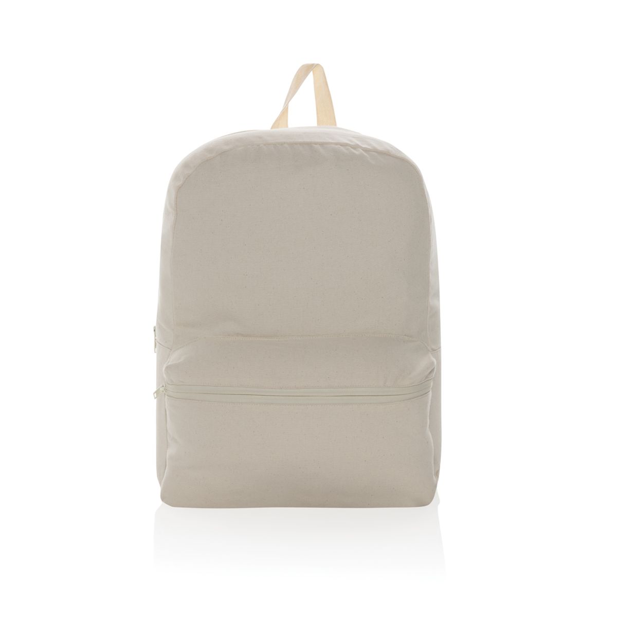 Impact Aware™ 285 Gsm Rcanvas Backpack Undyed